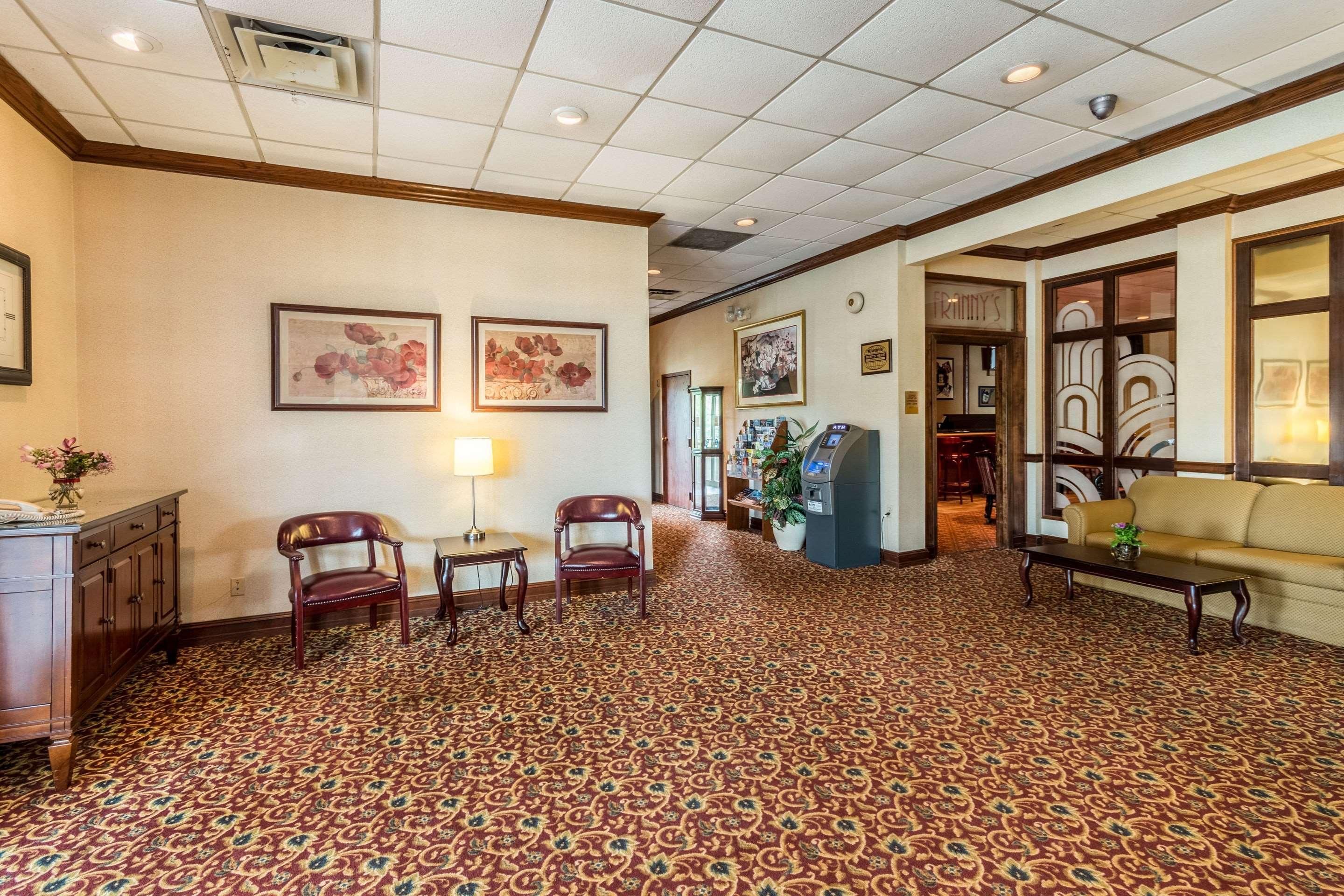 Suburban Extended Stay Hotel Fairmont Zewnętrze zdjęcie