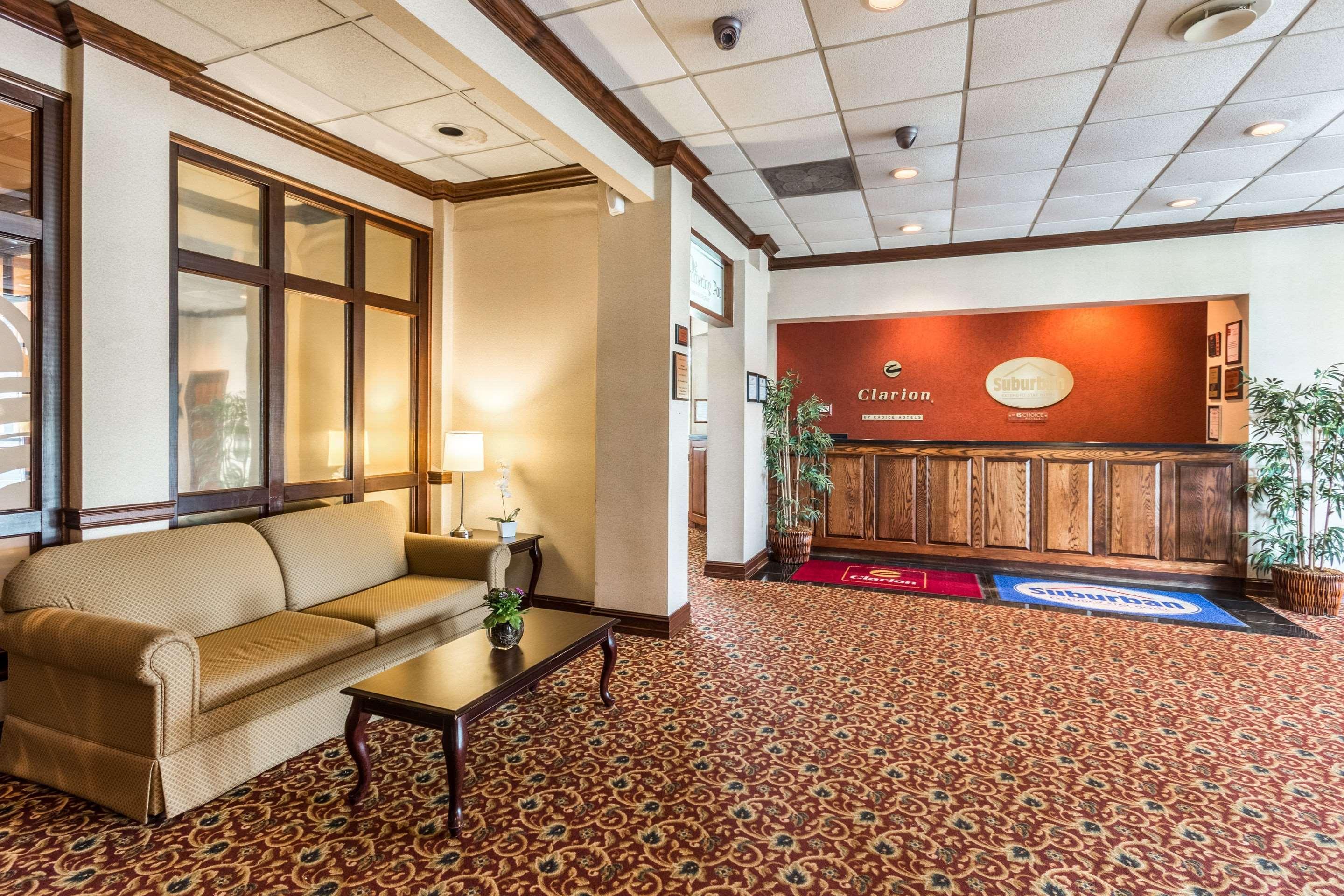 Suburban Extended Stay Hotel Fairmont Zewnętrze zdjęcie