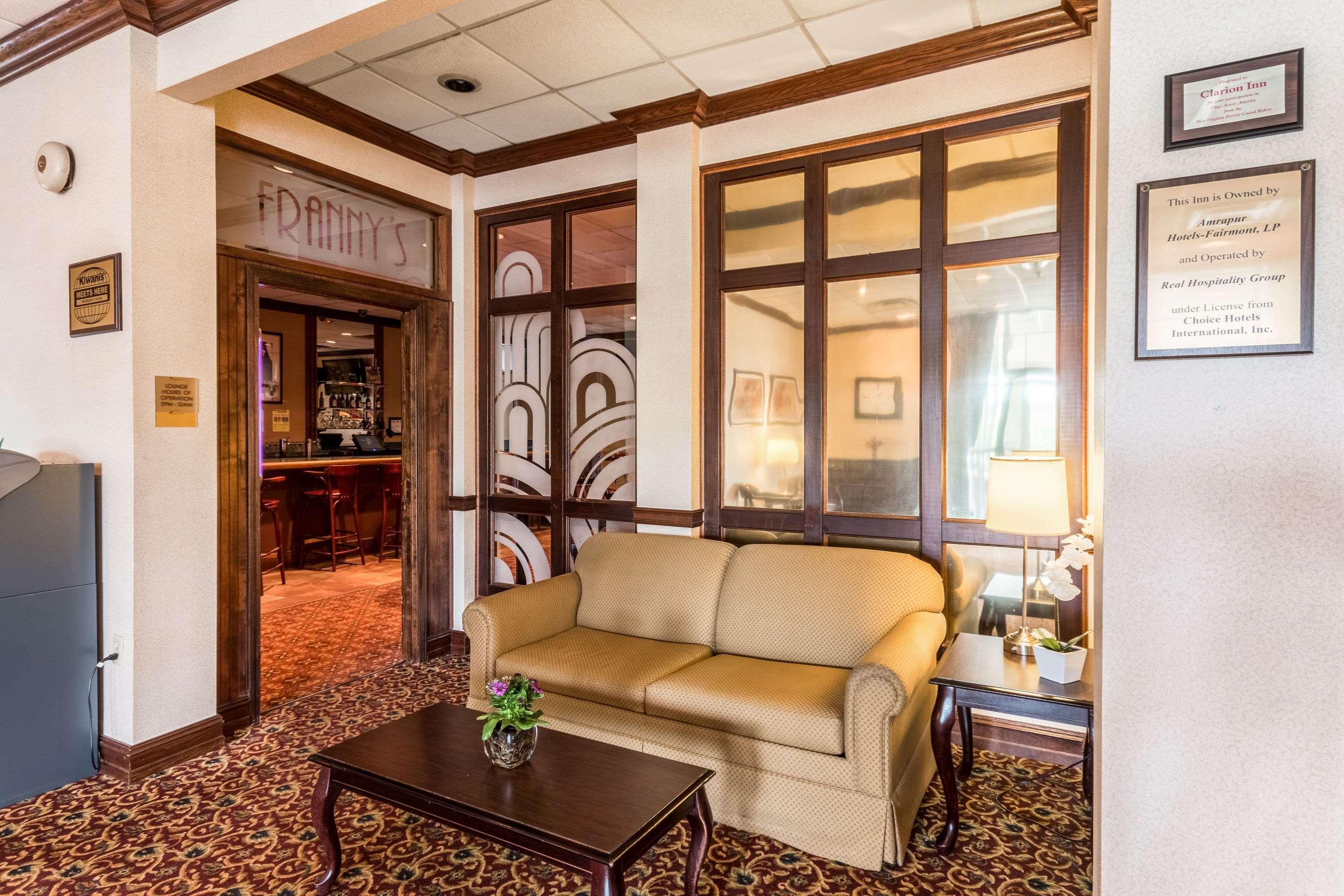 Suburban Extended Stay Hotel Fairmont Zewnętrze zdjęcie